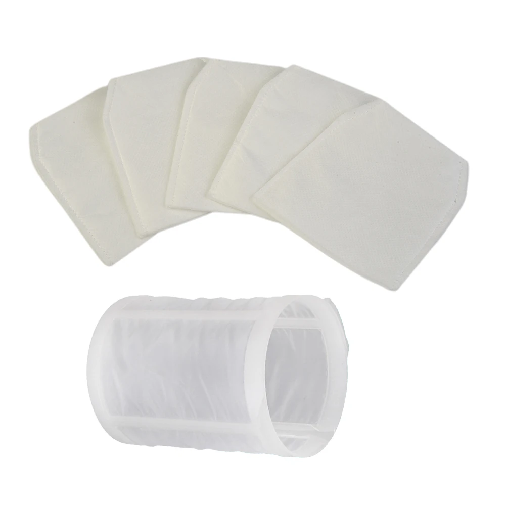 5pcs Vacuum Filter For Makita T-03193 Cloth XLC02 LC01 BCL180 Vacuums Vacuum Cleaner Sweeping Machine Accessories
5pcs Vacuum Filter For Makita T-03193 Cloth XLC02 LC01 BCL180 Vacuums Vacuum Cleaner Sweeping Machine Accessories