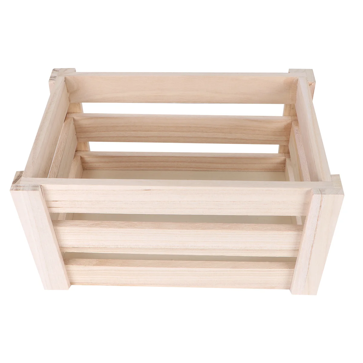Crates Storage Wood Wooden Box Crate Nesting Basket Bins Rustic Decorative Organizer Fruit Unfinished Shipping Desktop Baskets
Crates Storage Wood Wooden Box Crate Nesting Basket Bins Rustic Decorative Organizer Fruit Unfinished Shipping Desktop Baskets
