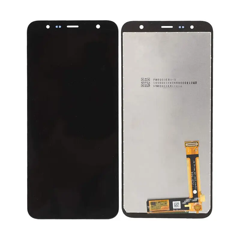 TFT J6 Plus LCD Display For Samsung Galaxy J6 Plus J610 J4 Plus J415 LCD Display Touch Screen Digitizer Repair Parts
TFT J6 Plus LCD Display For Samsung Galaxy J6 Plus J610 J4 Plus J415 LCD Display Touch Screen Digitizer Repair Parts
