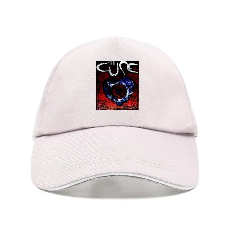 The Cure Friday I'M In Love Mens Black Bill Hat Robert Smith New Order The Smiths 010173
The Cure Friday I'M In Love Mens Black Bill Hat Robert Smith New Order The Smiths 010173