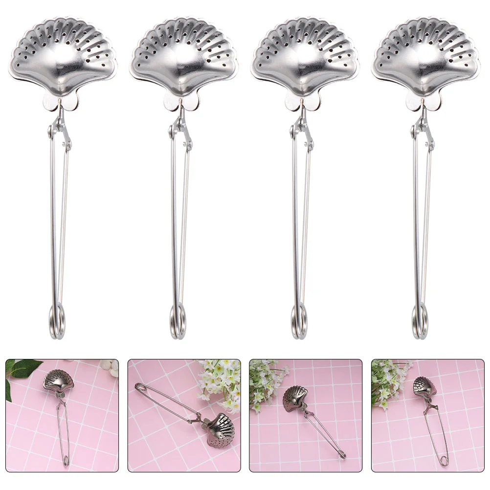 Tea Infuser Strainer Loose Leaf Filter Coffee Steeper Mesh Fine Cocktail Sieve Barsifter Strainers Filters Professional Powder
Tea Infuser Strainer Loose Leaf Filter Coffee Steeper Mesh Fine Cocktail Sieve Barsifter Strainers Filters Professional Powder