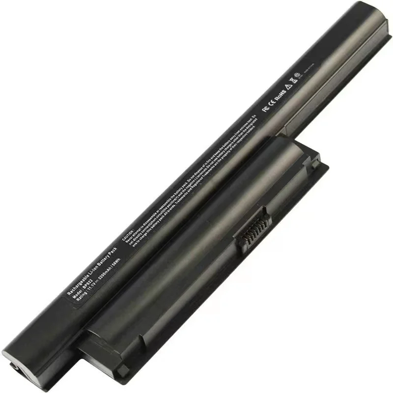 For Sony VGP-BPS22. PCG-71212T. 71211T. 61211T. 61212T laptop battery Perfect compatibility and smooth use
For Sony VGP-BPS22. PCG-71212T. 71211T. 61211T. 61212T laptop battery Perfect compatibility and smooth use