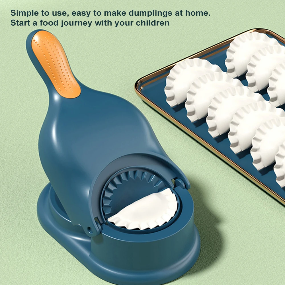 Dumpling Skin Artifact 2 in 1 Dumpling Maker Manual Wrapper Making Plastic Mold Dough Pressing Tool Kitchen Baking Accessories
Dumpling Skin Artifact 2 in 1 Dumpling Maker Manual Wrapper Making Plastic Mold Dough Pressing Tool Kitchen Baking Accessories