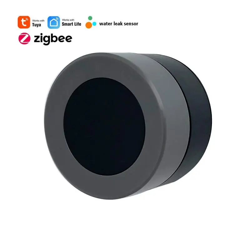 Tuya Wireless Scene Switch Battery Powered Scene Button Adhesive Home Automation Work With Zigbee Gateway Smart Scene Knob
Tuya Wireless Scene Switch Battery Powered Scene Button Adhesive Home Automation Work With Zigbee Gateway Smart Scene Knob