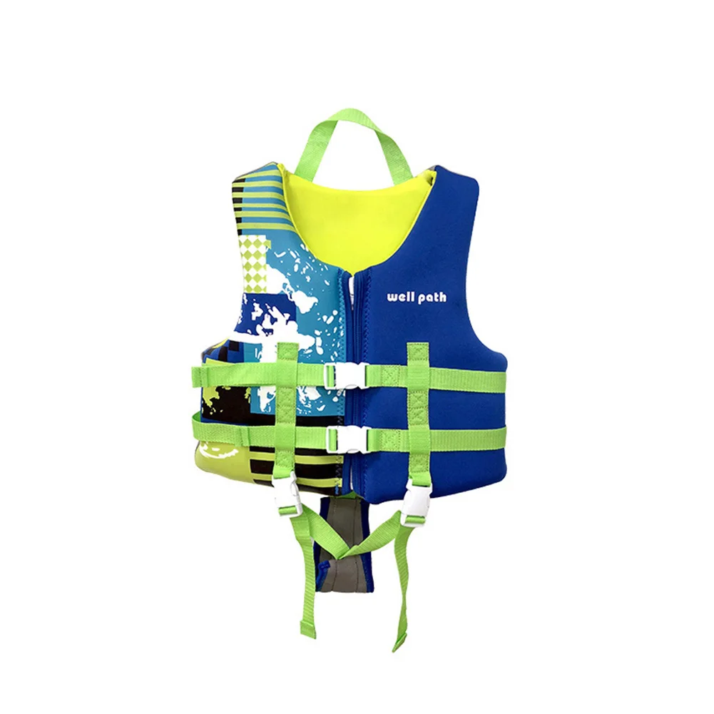 Youth Life Vest Outdoor Professional Life Jacket Swimwear Kids Swimming Survival Vest Surfing Motion Water Safety Products
Youth Life Vest Outdoor Professional Life Jacket Swimwear Kids Swimming Survival Vest Surfing Motion Water Safety Products