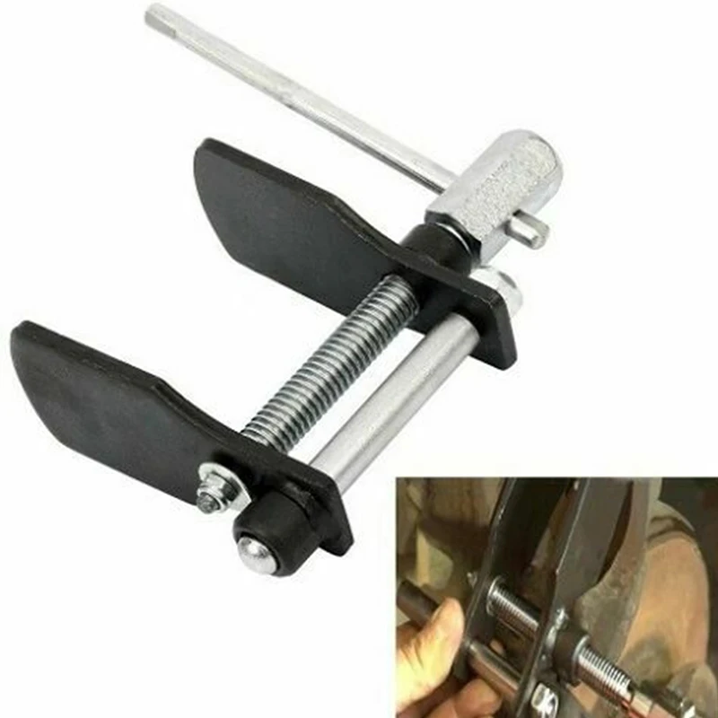 Universal Auto Car Brake Disc Pad Spreader Seperator Tool Replacement Piston Caliper Adjust Repair Hand Tool Kits
Universal Auto Car Brake Disc Pad Spreader Seperator Tool Replacement Piston Caliper Adjust Repair Hand Tool Kits