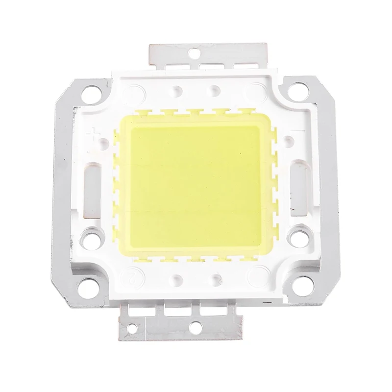 Квадратная Белая лампа постоянного тока COB SMD LED модуль чип 30-36 в 20 Вт
Квадратная Белая лампа постоянного тока COB SMD LED модуль чип 30-36 в 20 Вт