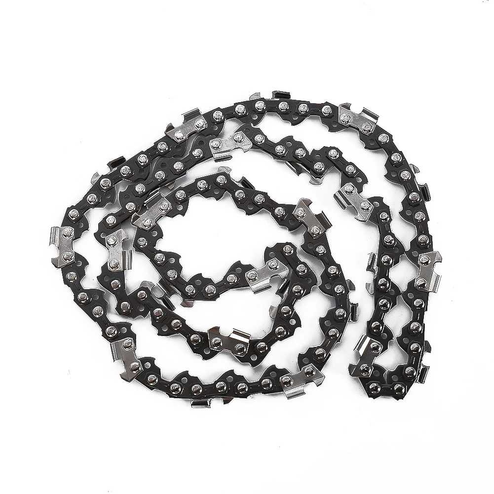 1pc Chainsaw Chain 16" 3/8"Metal Drive Links 55 For STIHL 009/011/017/018/020T/MS170/MS180 Hardware Chains Fits Home Improvement
1pc Chainsaw Chain 16" 3/8"Metal Drive Links 55 For STIHL 009/011/017/018/020T/MS170/MS180 Hardware Chains Fits Home Improvement