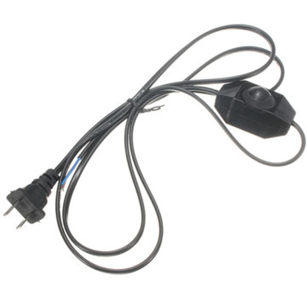 AWG Switch With Knob Extension Desk Lamp Durable Bulb Office Accessories Home US Plug Dimming Cable
AWG Switch With Knob Extension Desk Lamp Durable Bulb Office Accessories Home US Plug Dimming Cable