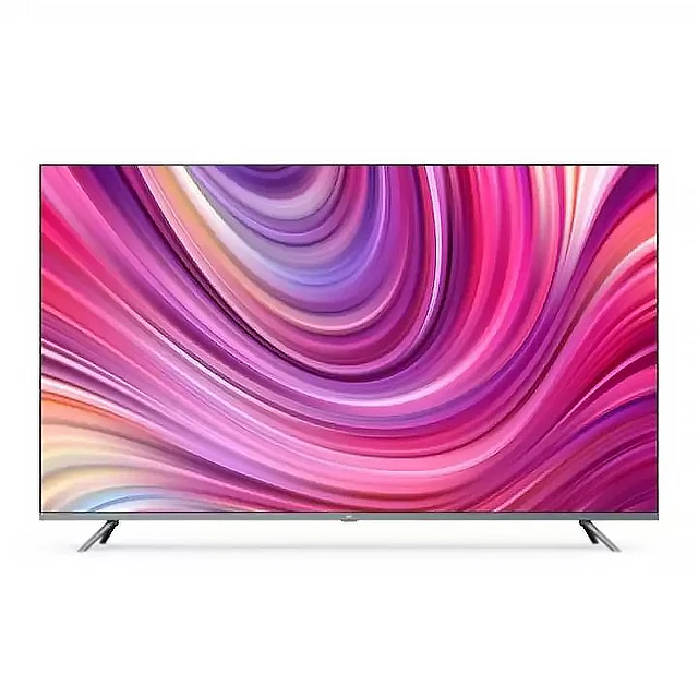Popular Hot Sell All-around Screen Design HD Quality 4K Home Theater Television
Popular Hot Sell All-around Screen Design HD Quality 4K Home Theater Television