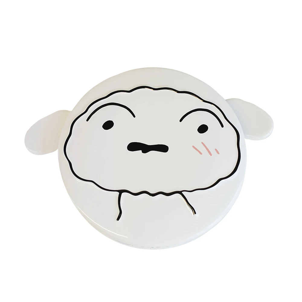Милая карандаш Shinchan шарнирная 6-дюймовая миска 670 мл миска для лапши Бытовая керамическая миска для супа кухонная посуда с крышкой
Милая карандаш Shinchan шарнирная 6-дюймовая миска 670 мл миска для лапши Бытовая керамическая миска для супа кухонная посуда с крышкой