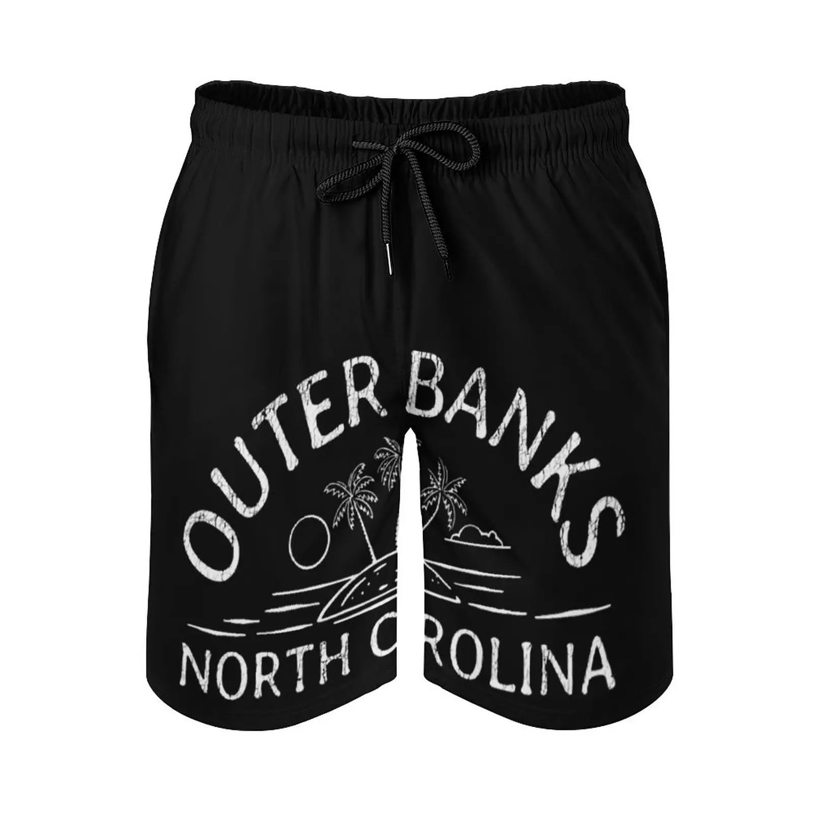 Beach Pants Anime Causal North Carolina Outer Banks Pogue Life Breathable Quick Dry Graphic Vintage Loose Adjustable Drawstring
Beach Pants Anime Causal North Carolina Outer Banks Pogue Life Breathable Quick Dry Graphic Vintage Loose Adjustable Drawstring