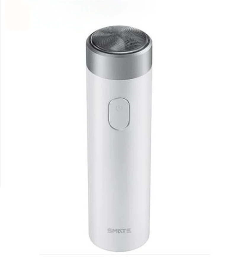 Xiaomi Rechargeable IPX7 Waterproof Electric Shaver for Men Flex Razor Dry Wet Shaving Machine One Blade Comfy Clean
Xiaomi Rechargeable IPX7 Waterproof Electric Shaver for Men Flex Razor Dry Wet Shaving Machine One Blade Comfy Clean