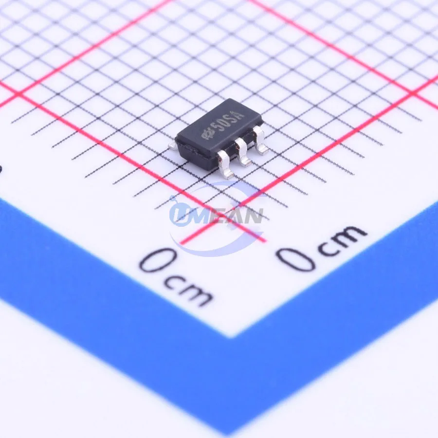 Power chip- DC-DC chip HT7750SA SOT-23-5
Power chip- DC-DC chip HT7750SA SOT-23-5