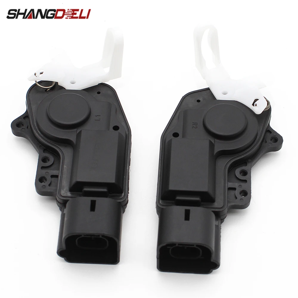 Rear Door Lock Actuator For Toyota Altis Corolla Fielder Will Ipsum Avensis Verso Picnic 69130-12040 6913012040
Rear Door Lock Actuator For Toyota Altis Corolla Fielder Will Ipsum Avensis Verso Picnic 69130-12040 6913012040