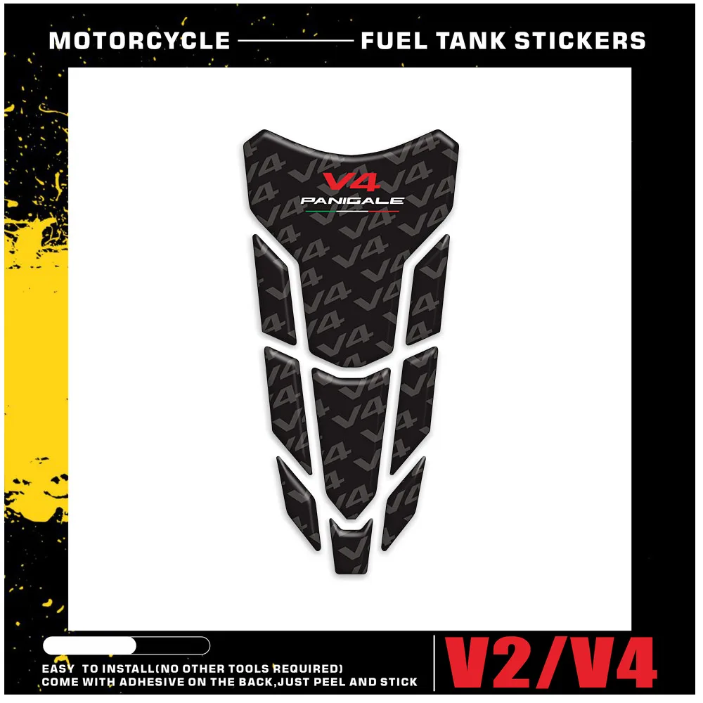 3D Carbon Fiber Motorcycle Fuel Gas Tank Pad Protector Decal Stickers For 1098 848 EVO 1198 1199 Monster 696 796 795 1100
3D Carbon Fiber Motorcycle Fuel Gas Tank Pad Protector Decal Stickers For 1098 848 EVO 1198 1199 Monster 696 796 795 1100