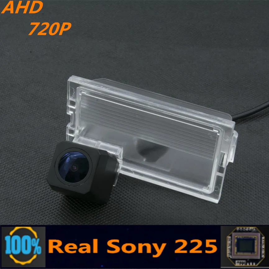 Автомобильная камера заднего вида Sony 225 Chip AHD 720P для Land Rover Discovery 4 /LR4 2012 ~ 2016 LR3 2004 ~ 2009 заднего вида, для автомобиля Monitor
Автомобильная камера заднего вида Sony 225 Chip AHD 720P для Land Rover Discovery 4 /LR4 2012 ~ 2016 LR3 2004 ~ 2009 заднего вида, для автомобиля Monitor