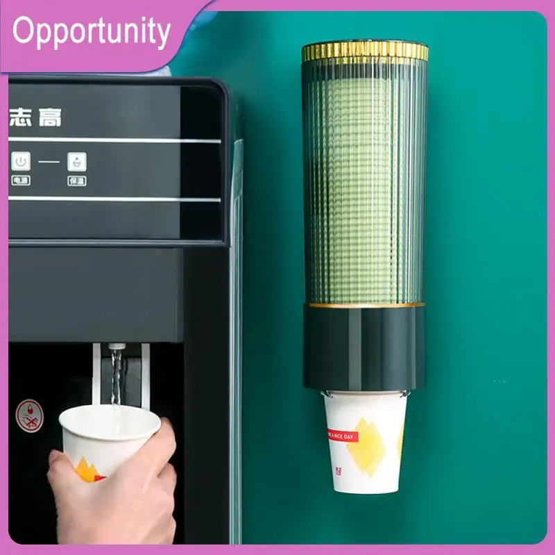 Home Storage And Storage Paper Cup Holder Free From Nails And Drilling Wall Mounted Cup Extractor Storage Rack No Punching
Home Storage And Storage Paper Cup Holder Free From Nails And Drilling Wall Mounted Cup Extractor Storage Rack No Punching