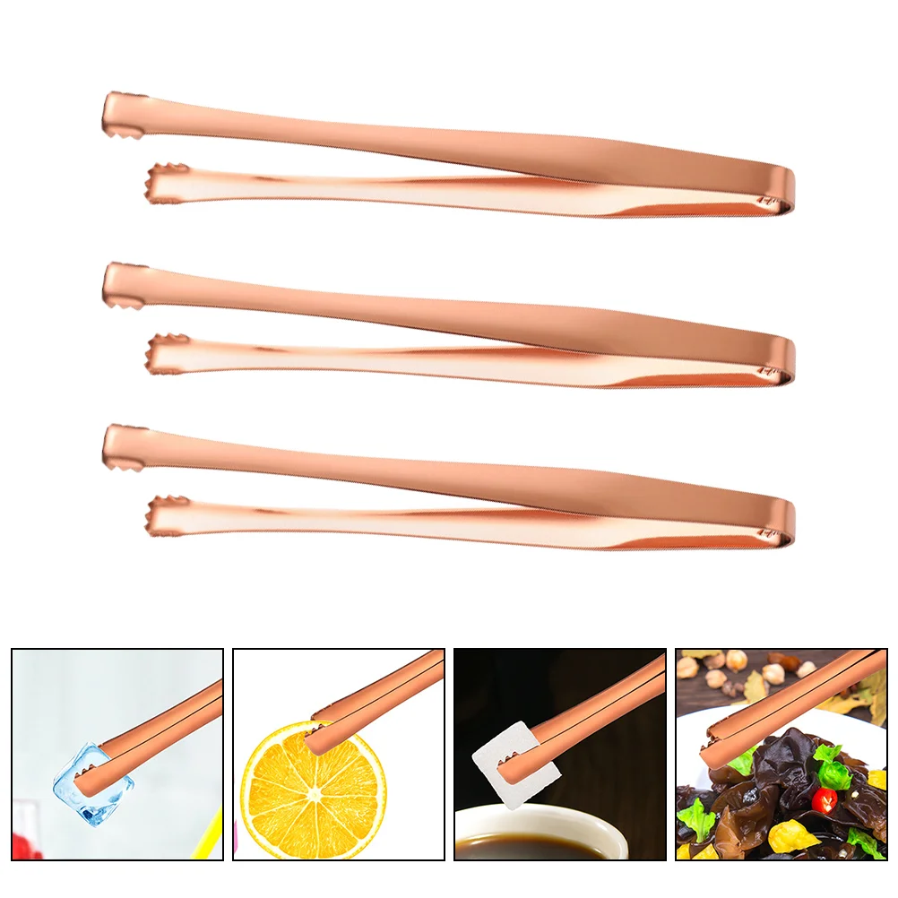 Tongs Tong Ice Cube Kitchen Serving Sugar Toaster Steel Stainless Cooking Metal Mini Toast Candy Fruit Salad Tea Buffet
Tongs Tong Ice Cube Kitchen Serving Sugar Toaster Steel Stainless Cooking Metal Mini Toast Candy Fruit Salad Tea Buffet