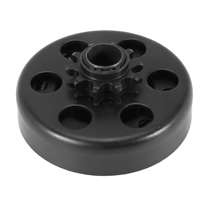 10-зубчатый центробежный клатч для мотоцикла 420, цепной клатч, подходит для киберспорта, мини-велосипедов, тележек
10-зубчатый центробежный клатч для мотоцикла 420, цепной клатч, подходит для киберспорта, мини-велосипедов, тележек