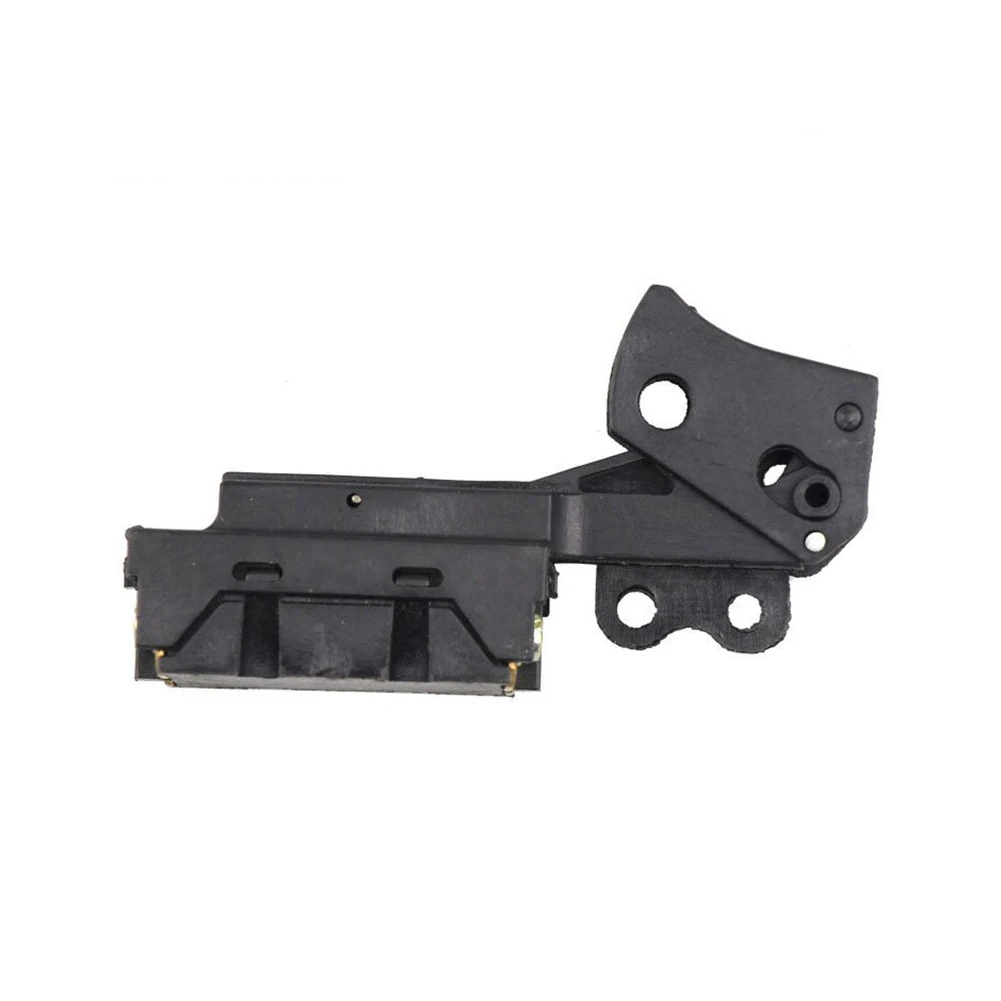 1 Pcs Non-Lock Button SPST Trigger Switch Workshop Equipment For 255 Cut Off Machine Mitre Saw Hammer/Drill Speed Power Tool
1 Pcs Non-Lock Button SPST Trigger Switch Workshop Equipment For 255 Cut Off Machine Mitre Saw Hammer/Drill Speed Power Tool
