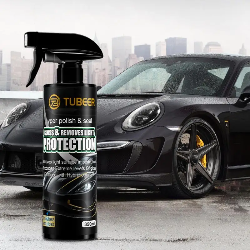 Car Wax Spray Ceramic Coating For Auto Paint Wax Spray Nano Hydrophobic Liquid Polymer Oleophobic Anti Rain For Car Motorcycle
Car Wax Spray Ceramic Coating For Auto Paint Wax Spray Nano Hydrophobic Liquid Polymer Oleophobic Anti Rain For Car Motorcycle
