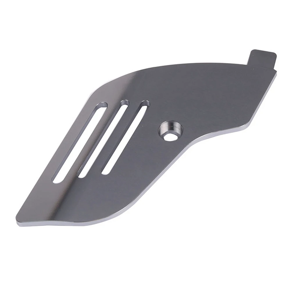 For Spring 150 Motorcycle Fender Side Cover Front Shock Absorber Mudguard Cover Accessories Titanium
For Spring 150 Motorcycle Fender Side Cover Front Shock Absorber Mudguard Cover Accessories Titanium