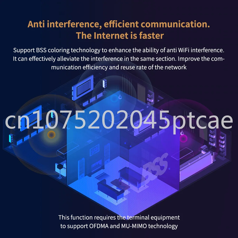 AX12 двухдиапазонный AX3000M гигабитный Wi-Fi 6 маршрутизатор домашний усилитель сигнала Wi-Fi умный Roteador 5G Global Wifi Extender
AX12 двухдиапазонный AX3000M гигабитный Wi-Fi 6 маршрутизатор домашний усилитель сигнала Wi-Fi умный Roteador 5G Global Wifi Extender