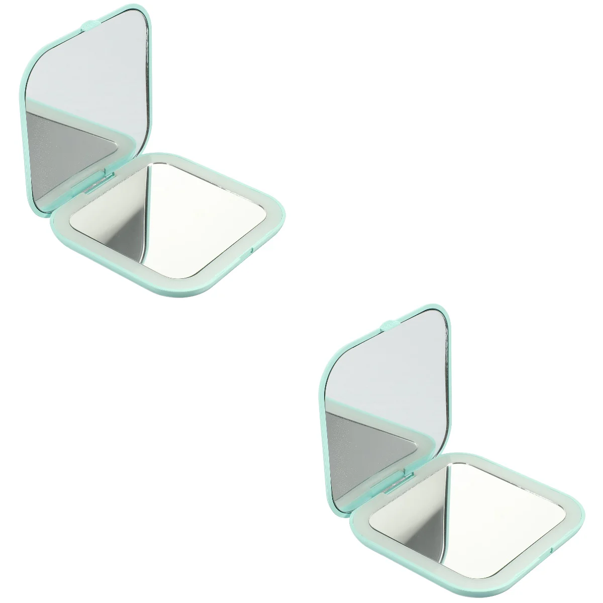 Makeup Mirror Small Makeup Mirror Folding Travel Mirror Lighted Vanity Mirror Outdoor Dormitory Mirror Travel Mirror
Makeup Mirror Small Makeup Mirror Folding Travel Mirror Lighted Vanity Mirror Outdoor Dormitory Mirror Travel Mirror