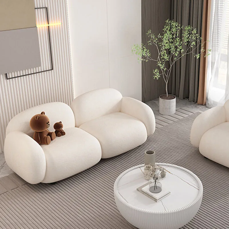 Apartment Interior Comfortable Sofas Accent Minimalist Relaxing Sofa Camping Multifunctional Cabeceros Living Room Furniture
Apartment Interior Comfortable Sofas Accent Minimalist Relaxing Sofa Camping Multifunctional Cabeceros Living Room Furniture