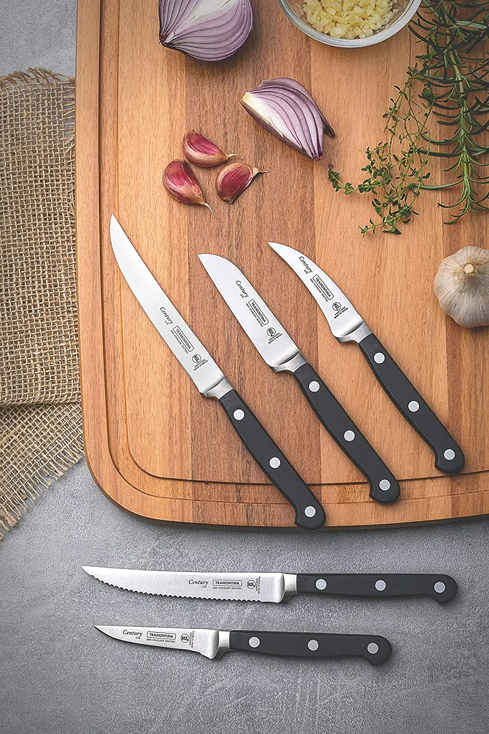 Knife for Vegetables Century 3" Cooking Set Boning Bread Meat Handle Kitchen Knives Accessories
Knife for Vegetables Century 3" Cooking Set Boning Bread Meat Handle Kitchen Knives Accessories