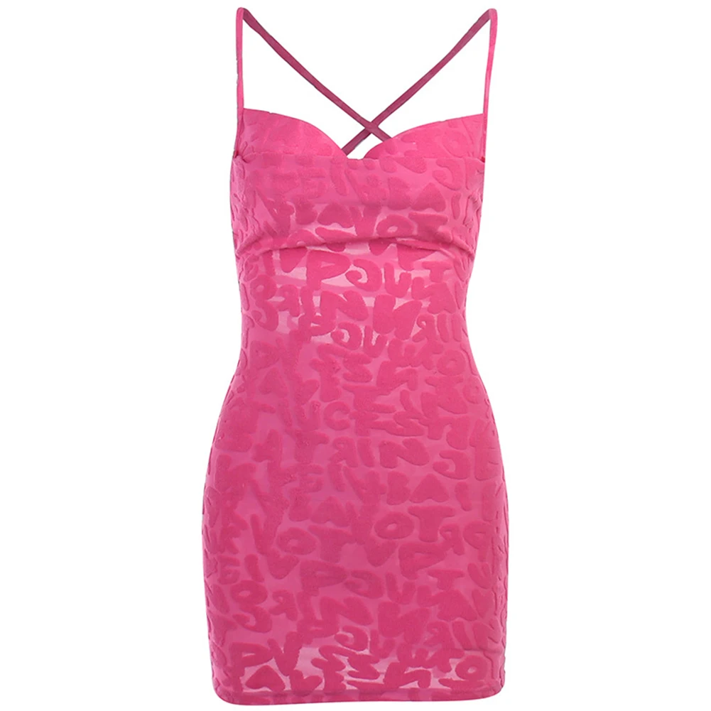 Fashion Women Dress Sexy Summer Sundress Bandage Tights Beach U Neck Bodycon Dress Clubwear Gown Halter Holiday
Fashion Women Dress Sexy Summer Sundress Bandage Tights Beach U Neck Bodycon Dress Clubwear Gown Halter Holiday