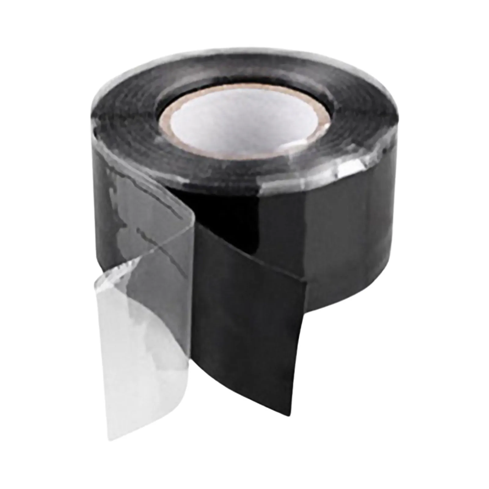 Seal Self Fusing Rubber Tape Weatherproof Self Fusing Sealing Tape Self-melting Tapes For Pipeline Repair/Cable Bandage/Tool
Seal Self Fusing Rubber Tape Weatherproof Self Fusing Sealing Tape Self-melting Tapes For Pipeline Repair/Cable Bandage/Tool