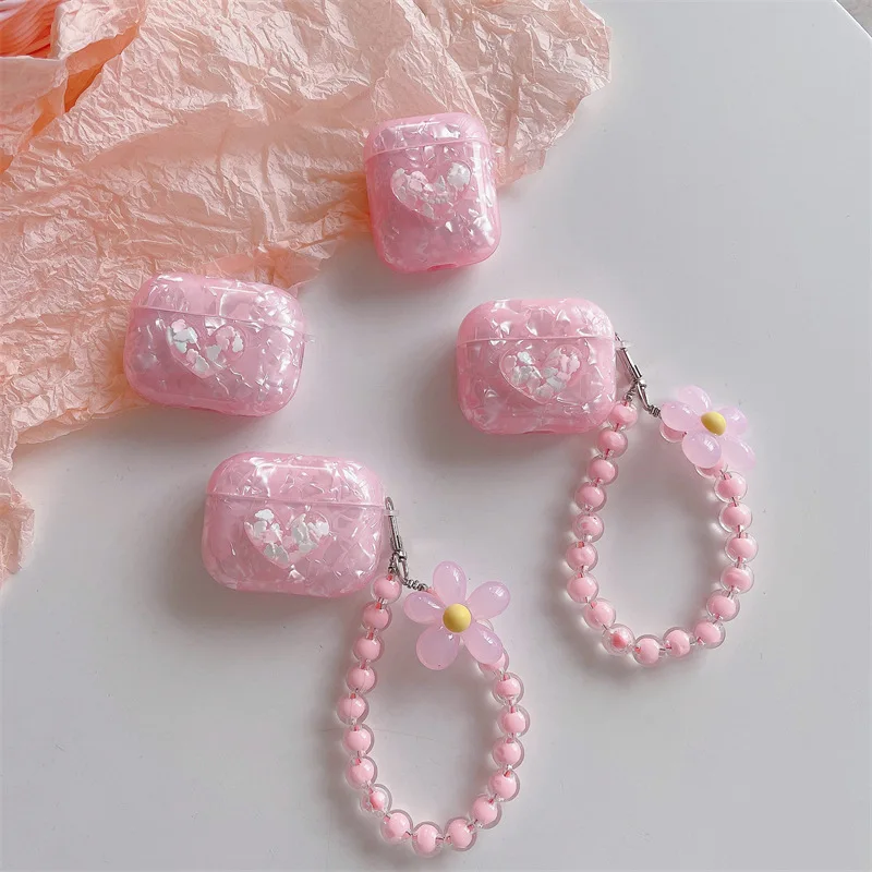 INS Girl powder love cover suitable for AirPods pro case Apple Bluetooth wireless earbuds Box 3 generation silicone cushion pad
INS Girl powder love cover suitable for AirPods pro case Apple Bluetooth wireless earbuds Box 3 generation silicone cushion pad