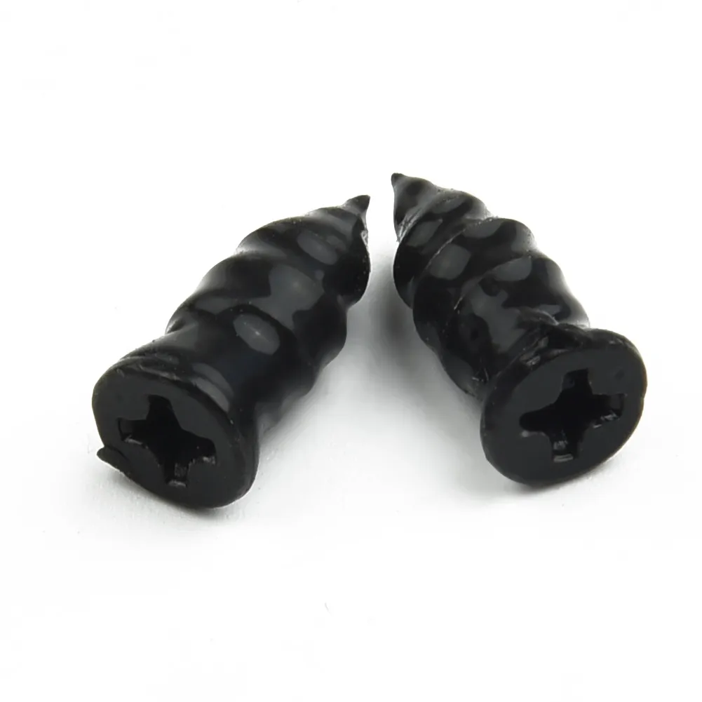10pcs Car Vacuum Tyre Repair Nail Kit Tubeless Tire Rubber Nails For Auto Motorcycle Scooter Spikes For Tires Car Repair Tools
10pcs Car Vacuum Tyre Repair Nail Kit Tubeless Tire Rubber Nails For Auto Motorcycle Scooter Spikes For Tires Car Repair Tools