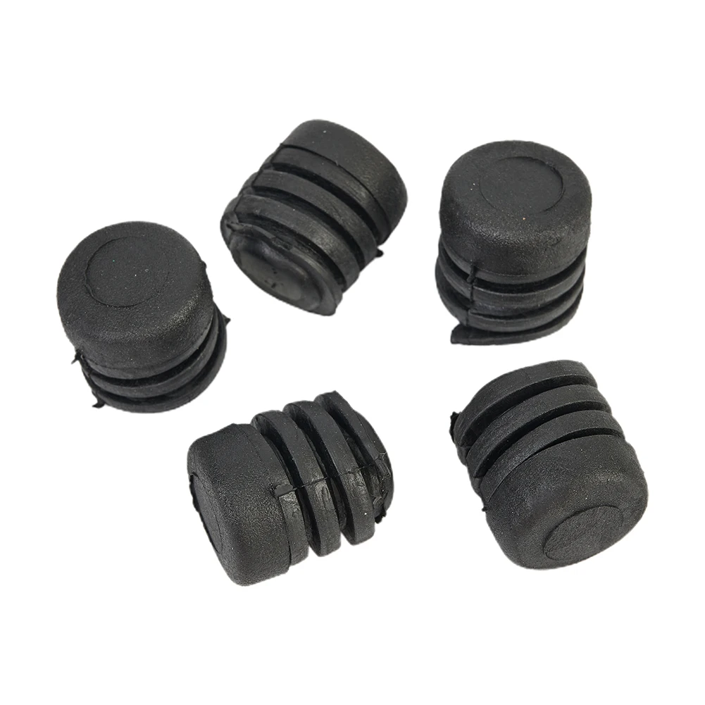 High Quality New Practical Kit Clips Stable Performance Washer Bumper 5PCS Black Bonnet Buffer Hood High Reliability
High Quality New Practical Kit Clips Stable Performance Washer Bumper 5PCS Black Bonnet Buffer Hood High Reliability