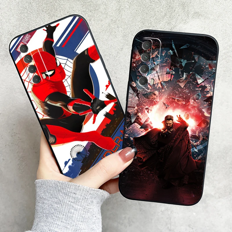 Phone Case For Huawei P Smart Z 2019 2021 P20 P20 Lite Pro P30 Lite Pro P40 P40 Lite 5G Liquid Silicon Back Carcasa Funda Coque
Phone Case For Huawei P Smart Z 2019 2021 P20 P20 Lite Pro P30 Lite Pro P40 P40 Lite 5G Liquid Silicon Back Carcasa Funda Coque
