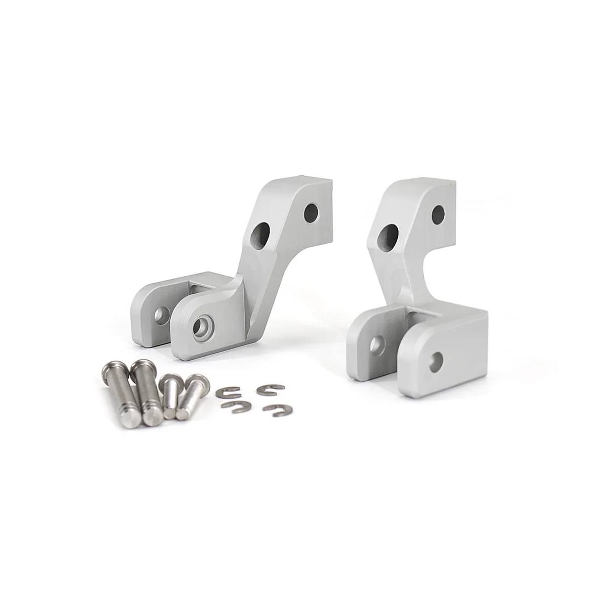 Motorcyle Passenger Footpeg Lowering Kit Footrest Relocation for RnineT RNINET Urban R NINE T Scrambler
Motorcyle Passenger Footpeg Lowering Kit Footrest Relocation for RnineT RNINET Urban R NINE T Scrambler