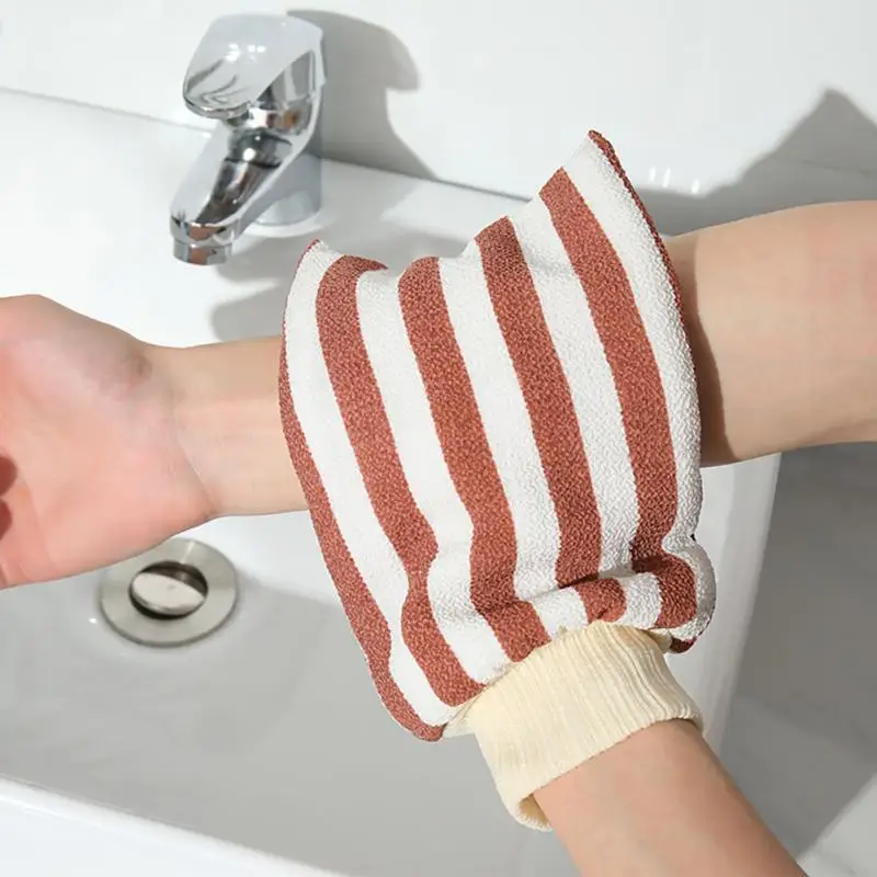 Matte Double-sided Bath Towel Household Adult Gloves Bath Towel Exfoliating Scrub Double-sided Rubbing Back Does Bath Towel
Matte Double-sided Bath Towel Household Adult Gloves Bath Towel Exfoliating Scrub Double-sided Rubbing Back Does Bath Towel
