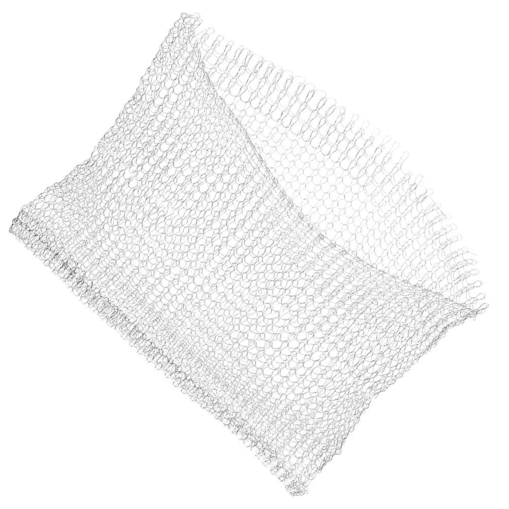 Plants Root Metal Mesh Guard Wire Basket for Plant Root Protection Garden Bonsai Plants Root Protector
Plants Root Metal Mesh Guard Wire Basket for Plant Root Protection Garden Bonsai Plants Root Protector
