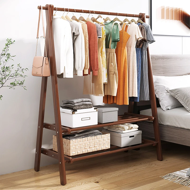 Clothes Clothing Rack Coat Stand Wardrobes Wooden Hanger Clothes Shoe Storage Library Furniture Perchero De Pie Home Furniture
Clothes Clothing Rack Coat Stand Wardrobes Wooden Hanger Clothes Shoe Storage Library Furniture Perchero De Pie Home Furniture