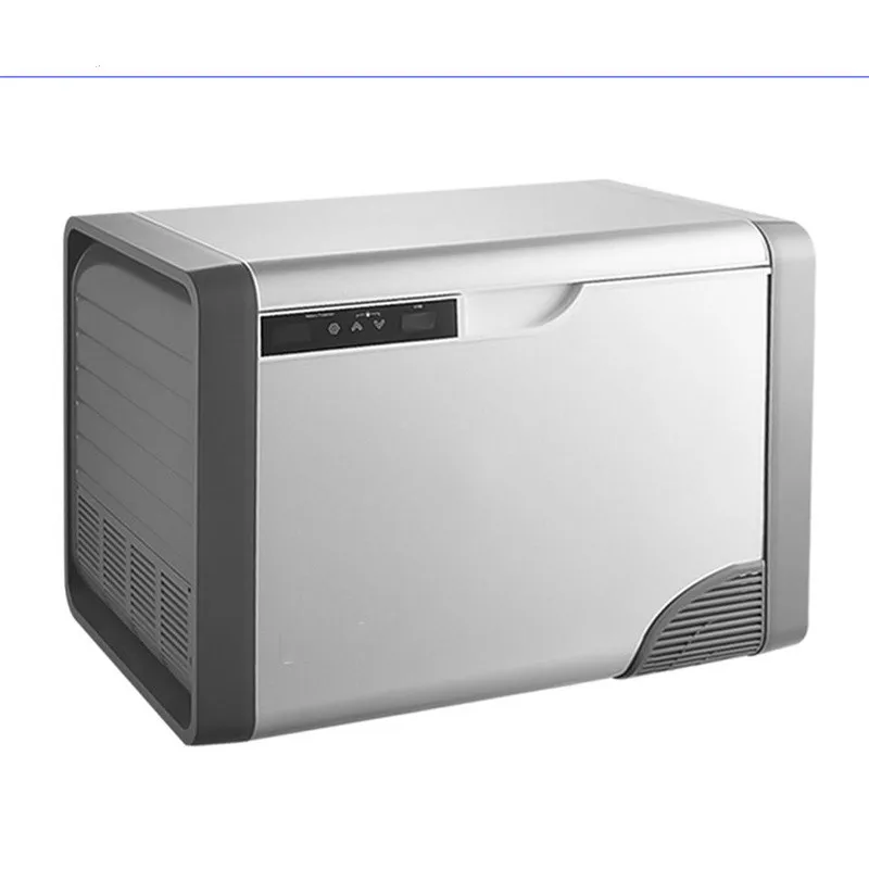 Factory Outlet 20L/25L Compressor Refrigeration -20 Degree Car Home Dual-Use Car Refrigerator Mini Vehicle Fridge TN-20L
Factory Outlet 20L/25L Compressor Refrigeration -20 Degree Car Home Dual-Use Car Refrigerator Mini Vehicle Fridge TN-20L