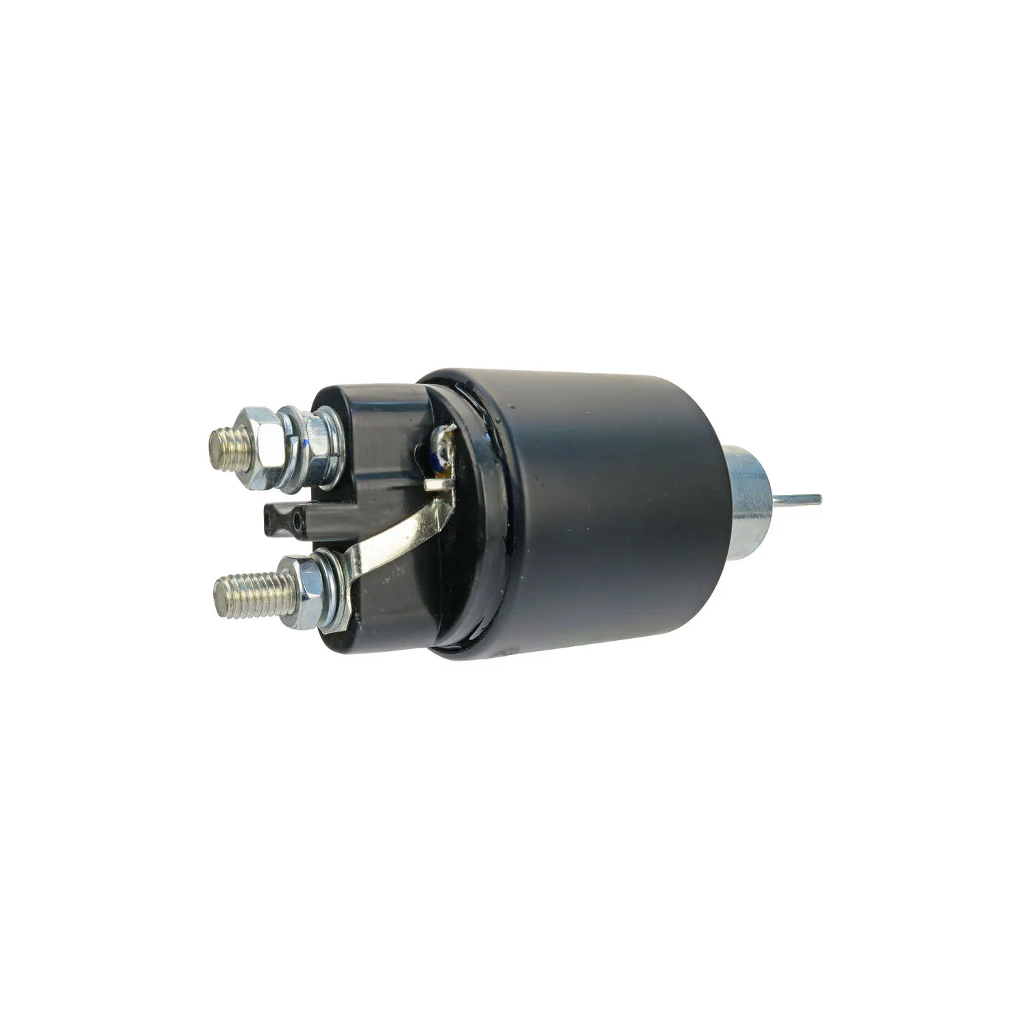 ELECTROMAGNETIC SWTICH SOLENOID FOR 12V 0001223018 0001223019 STB0222WA STB0222YN 2339303446 6033AD1128
ELECTROMAGNETIC SWTICH SOLENOID FOR 12V 0001223018 0001223019 STB0222WA STB0222YN 2339303446 6033AD1128