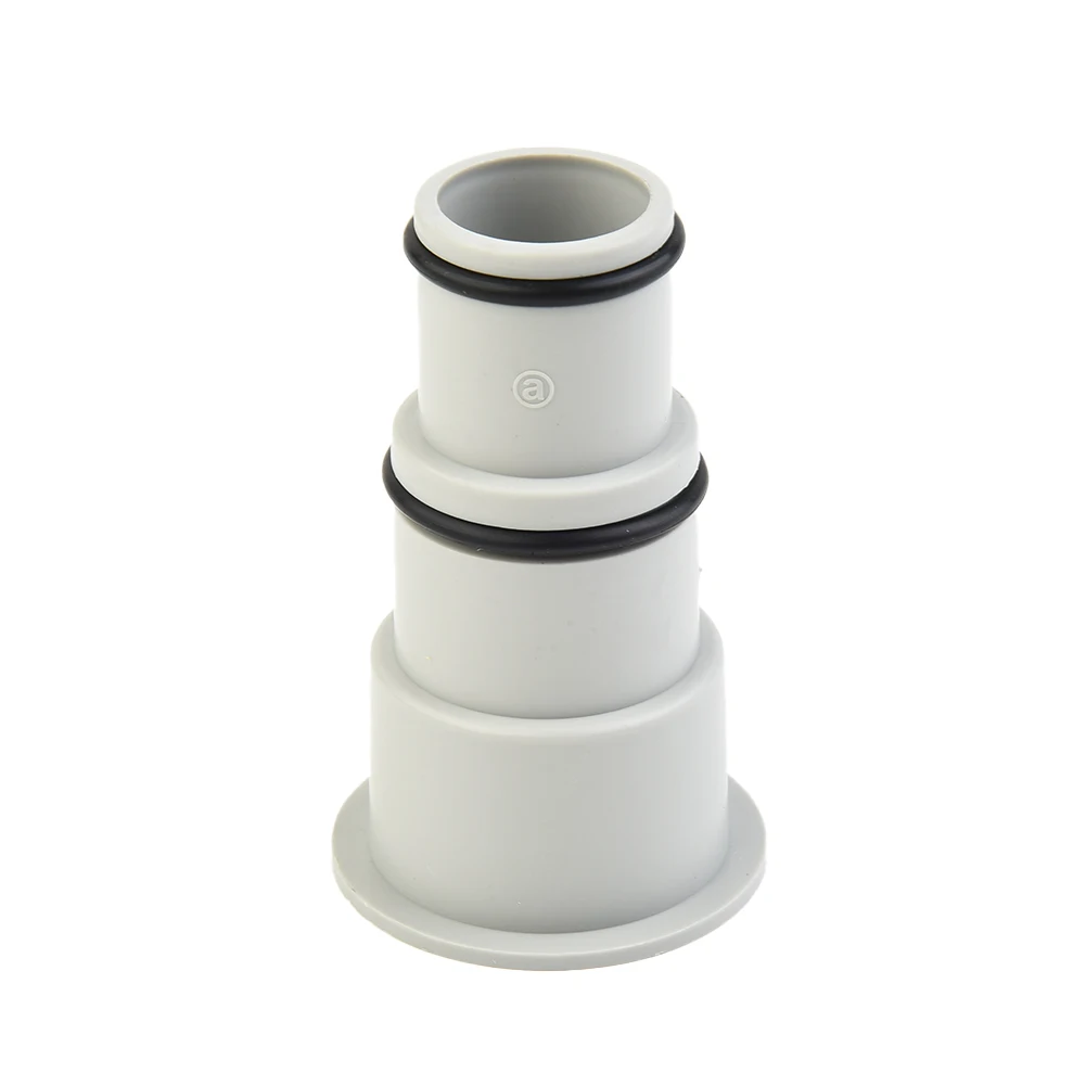 2pcs Hose Adapter For Intex Replacement Hose Adapter A W/Collar For Threaded Connection Pumps Garden Water Connectors
2pcs Hose Adapter For Intex Replacement Hose Adapter A W/Collar For Threaded Connection Pumps Garden Water Connectors