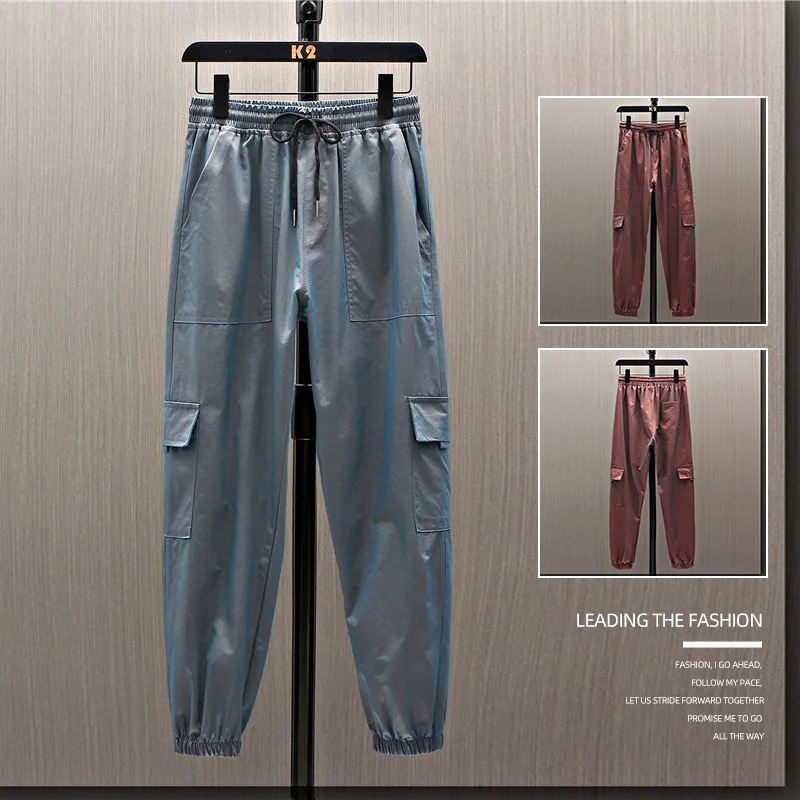 Sweatpant flash Reflective Pants Joggers Hip Hop Dance Show Party overalls casual long reflective overalls colorful casual pants 
Sweatpant flash Reflective Pants Joggers Hip Hop Dance Show Party overalls casual long reflective overalls colorful casual pants