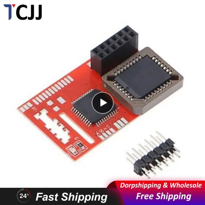 360 Chip Durable Efficient Decoder Chip Suitable For Model Ic Game Component Game Chip Chip Chip
360 Chip Durable Efficient Decoder Chip Suitable For Model Ic Game Component Game Chip Chip Chip