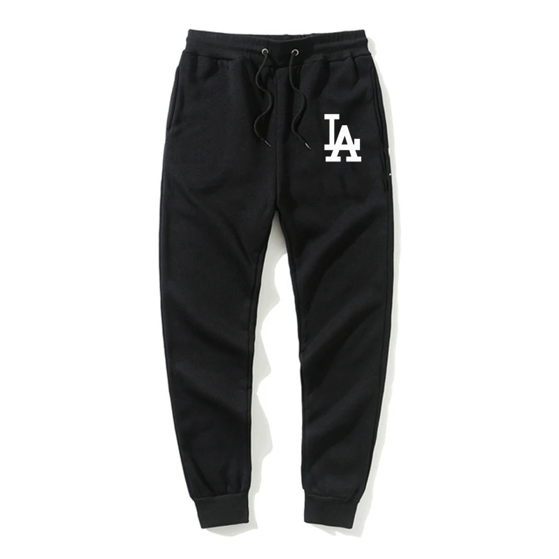 Brand Pants Men And Women Winter Casual Pants Fashion Jogging Autumn Black White Sports Pants Solid Color Daily Sweatpants
Brand Pants Men And Women Winter Casual Pants Fashion Jogging Autumn Black White Sports Pants Solid Color Daily Sweatpants