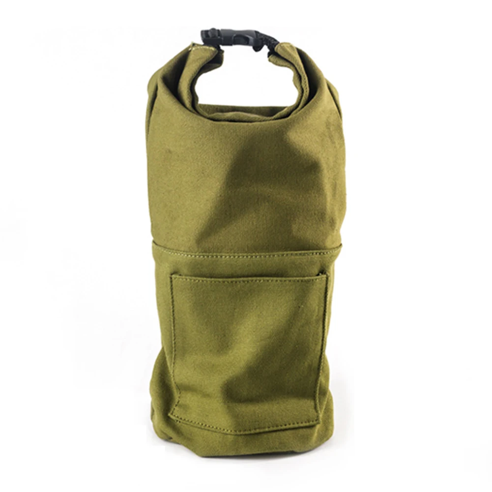 Tent Lights Cover Canvas Bag Stylish Canvas Bag for Safe Storage and Easy Transportation of Retro Camping Lanterns
Tent Lights Cover Canvas Bag Stylish Canvas Bag for Safe Storage and Easy Transportation of Retro Camping Lanterns