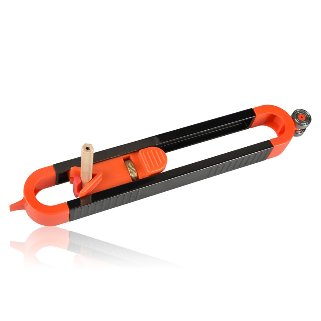 Contour Gauge With Lock Profile Scribing Ruler Adjustable Locking Precise Woodworking Measuring Gauge Measurement Tool In Stock
Contour Gauge With Lock Profile Scribing Ruler Adjustable Locking Precise Woodworking Measuring Gauge Measurement Tool In Stock