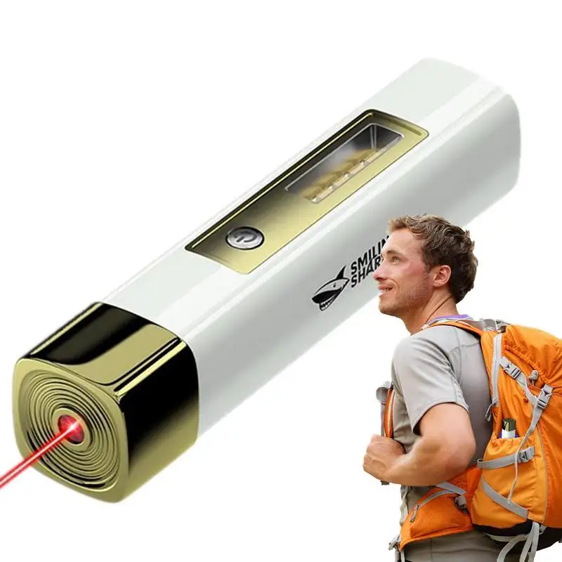Pet Laser Pen Cat Playing Pointer Pen Funny Cat Laser Pointer Electronic Toy Flashlight Teaching Demonstration Pen
Pet Laser Pen Cat Playing Pointer Pen Funny Cat Laser Pointer Electronic Toy Flashlight Teaching Demonstration Pen